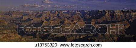 This is Grand Canyon National Park from the south rim viewpoint. View Large Photo Image Stock Photo - This is Grand Canyon National Park from the south rim viewpoint.. Fotosearch