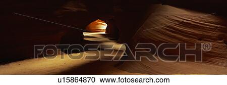 This is known as Slot Canyon View Large Photo Image Stock Image - This is known as Slot Canyon. Fotosearch