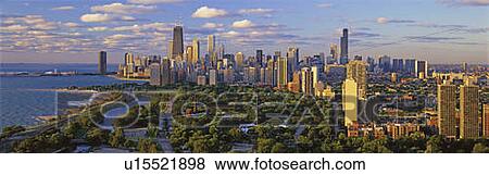 This is Lincoln Park with Diversey Harbor View Large Photo Image Stock Photo - This is Lincoln Park with Diversey Harbor. Fotosearch