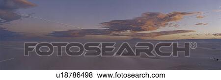 This is sunset over White Sands National Monument. View Large Photo Image Stock Photo - This is sunset over White Sands National Monument.. Fotosearch