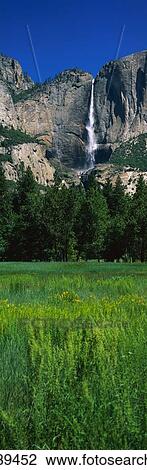This is the Bridal Veil Falls in Spring View Large Photo Image Stock Image - This is the Bridal Veil Falls in Spring. Fotosearch