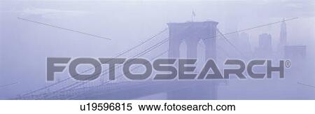 This is the Brooklyn Bridge over the East River View Large Photo Image Stock Photography - This is the Brooklyn Bridge over the East River. Fotosearch