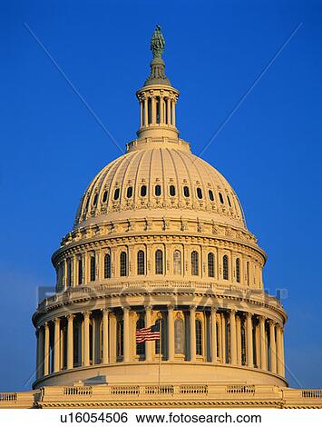 This is the dome of the U. S. Capitol View Large Photo Image Stock Photograph - This is the dome of the U. S. Capitol. Fotosearch