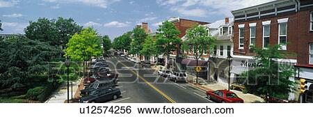 Stock Photograph - This is the Eastern Shore of Maryland. Fotosearch