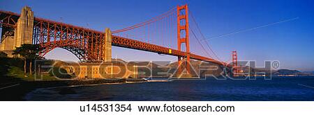 This is the Golden Gate Bridge View Large Photo Image Picture - This is the Golden Gate Bridge. Fotosearch