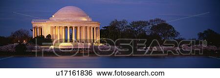 This is the Jefferson Memorial View Large Photo Image Stock Photograph - This is the Jefferson Memorial. Fotosearch