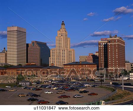 This is the skyline and State Capitol in daylight. View Large Photo Image Stock Photo - This is the skyline and State Capitol in daylight.. Fotosearch
