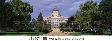 This is the State Capitol in daylight View Large Photo Image Stock Photo - This is the State Capitol in daylight. Fotosearch