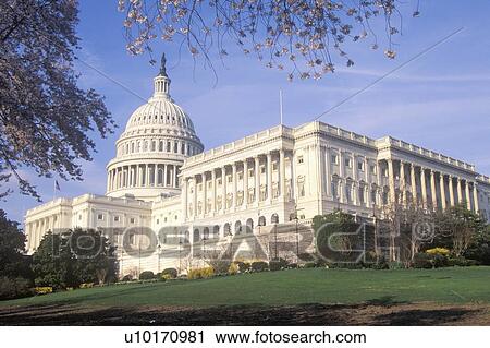 United States Capitol Building, Washington, D. C. View Large Photo Image Stock Image - United States Capitol Building, Washington, D. C.. Fotosearch