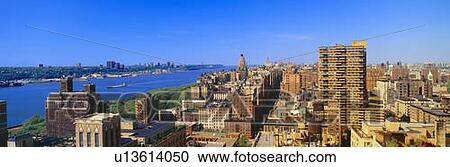 Upper West Side, Manhattan, New York View Large Photo Image Stock Image - Upper West Side, Manhattan, New York. Fotosearch