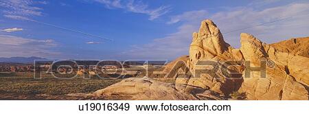 Valley of Fire, Red Rock Country, Nevada View Large Photo Image Stock Photo - Valley of Fire, Red Rock Country, Nevada. Fotosearch
