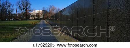 Vietnam Veterans Memorial View Large Photo Image Stock Photography - Vietnam Veterans Memorial. Fotosearch