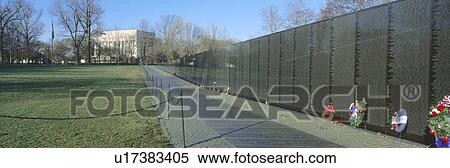 Vietnam Veteran's Memorial, Washington DC View Large Photo Image Stock Photography - Vietnam Veteran's Memorial, Washington DC. Fotosearch