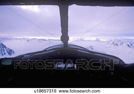 View from Airplane View Large Photo Image Stock Photo - View from Airplane. Fotosearch