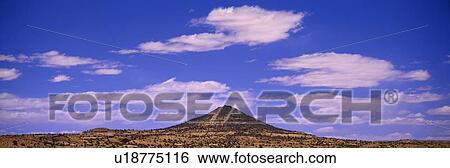 Wal Ket Peak near Tonalea, Arizona View Large Photo Image Stock Photograph - Wal Ket Peak near Tonalea, Arizona. Fotosearch
