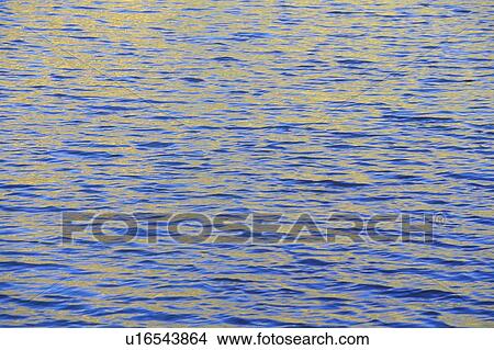 Water in Autumn View Large Photo Image Picture - Water in Autumn. Fotosearch
