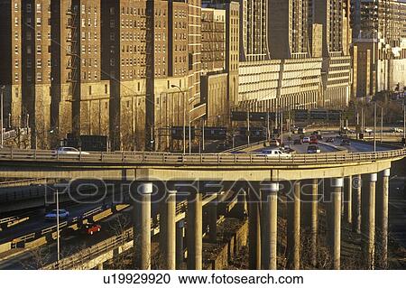 West Side Highway, Upper West Side, NY View Large Photo Image Stock Image - West Side Highway, Upper West Side, NY. Fotosearch