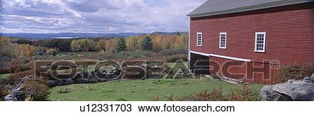 White Mountains in Autumn, New Hampshire View Large Photo Image Stock Image - White Mountains in Autumn, New Hampshire. Fotosearch