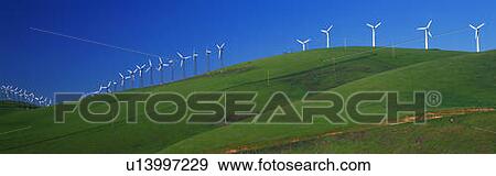 Windmills View Large Photo Image Stock Photo - Windmills. Fotosearch
