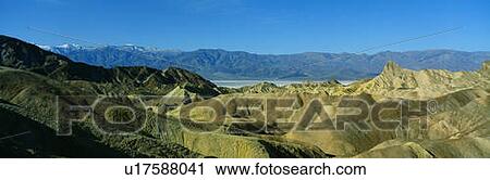 Zabriskie Point, Death Valley, California View Large Photo Image Stock Image - Zabriskie Point, Death Valley, California. Fotosearch