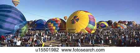 25th Albuquerque International Balloon Fiesta, New Mexico View Large Photo Image Stock Image - 25th Albuquerque International Balloon Fiesta, New Mexico. Fotosearch