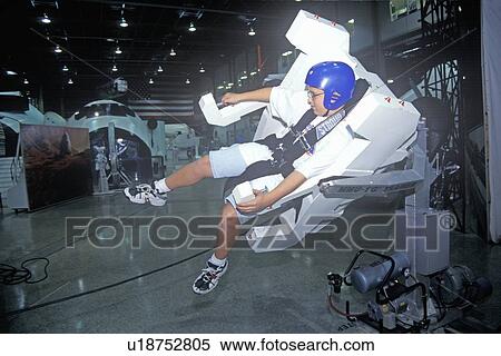 A boy attending space camp View Large Photo Image Stock Photography - A boy attending space camp. Fotosearch