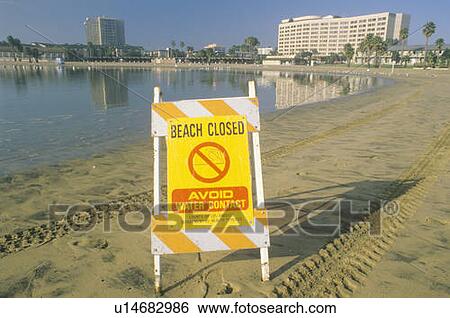 A sign reading? Avoid Water Contact? View Large Photo Image Stock Photograph - A sign reading? Avoid Water Contact?. Fotosearch