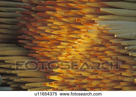 A stack of bundled fence posts with sharpened ends View Large Photo Image Stock Photography - A stack of bundled fence posts with sharpened ends. Fotosearch