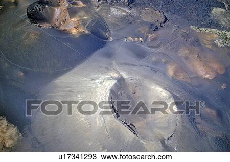 Aerial View of Mount Haleakala Volcano, Maui, Hawaii View Large Photo Image Stock Image - Aerial View of Mount Haleakala Volcano, Maui, Hawaii. Fotosearch