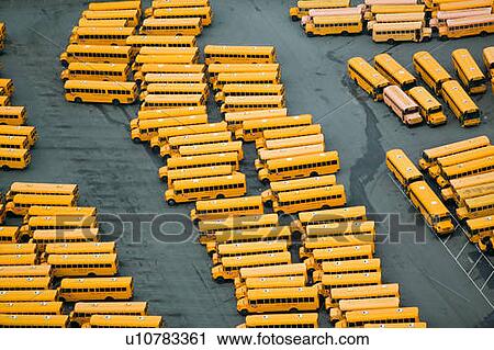 Aerial view of old busses in Charlotte, North Carolina View Large Photo Image Stock Image - Aerial view of old busses in Charlotte, North Carolina. Fotosearch
