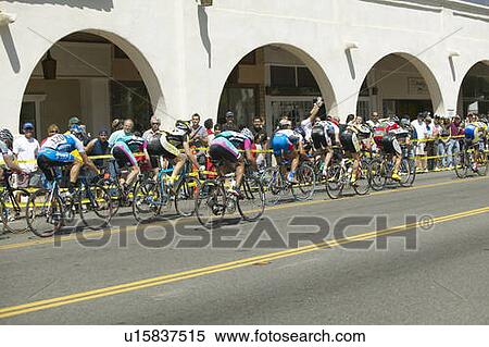 Amateur Men Bicyclists View Large Photo Image Stock Photography - Amateur Men Bicyclists. Fotosearch