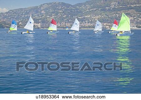 Children in sailing school View Large Photo Image Picture - Children in sailing school. Fotosearch