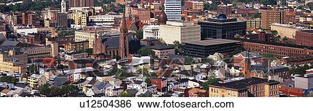 Congested Urban Landscape View Large Photo Image Stock Photograph - Congested Urban Landscape. Fotosearch