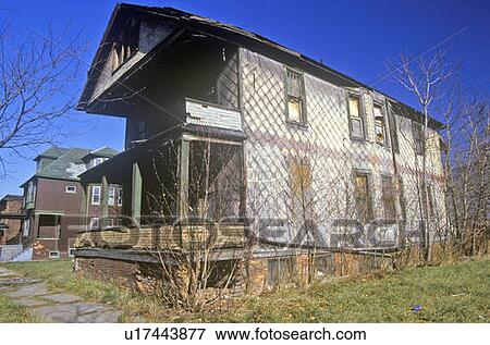Decayed building View Large Photo Image Stock Photo - Decayed building. Fotosearch