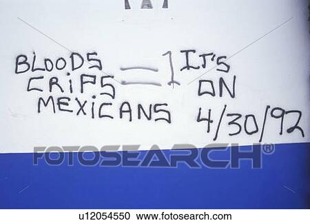 Gang graffiti View Large Photo Image Stock Image - Gang graffiti. Fotosearch