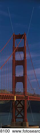 Golden Gate Bridge View Large Photo Image Stock Image - Golden Gate Bridge. Fotosearch
