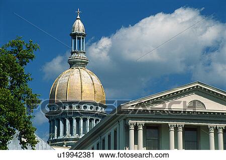 Historic State Capitol building View Large Photo Image Stock Image - Historic State Capitol building. Fotosearch