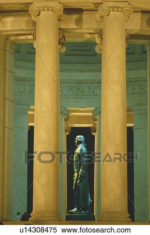 Jefferson Memorial, Washington D. C. View Large Photo Image Stock Photography - Jefferson Memorial, Washington D. C.. Fotosearch