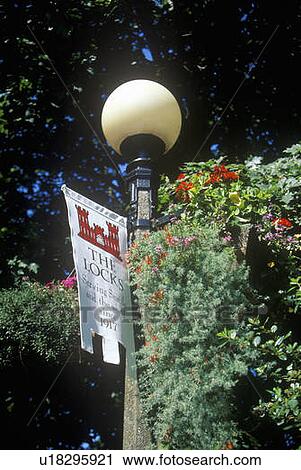 Lamppost View Large Photo Image Stock Image - Lamppost. Fotosearch