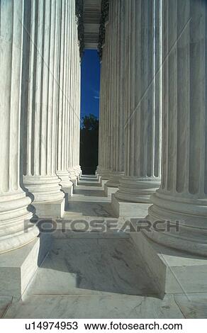 Marble columns and bases at Jefferson Memorial, Washington D. C. View Large Photo Image Stock Image - Marble columns and bases at Jefferson Memorial, Washington D. C.. Fotosearch