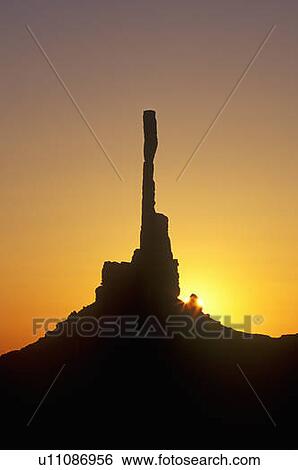 Monument Valley Tribal Park At Sunrise, Arizona View Large Photo Image Stock Photograph - Monument Valley Tribal Park At Sunrise, Arizona. Fotosearch