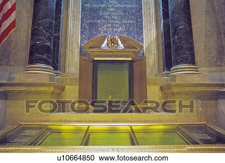 National Archives, home of the Constitution, Washington, DC View Large Photo Image Stock Image - National Archives, home of the Constitution, Washington, DC. Fotosearch