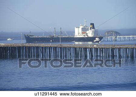 Oil tanker View Large Photo Image Stock Photography - Oil tanker. Fotosearch