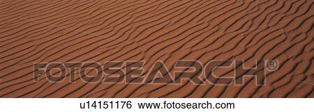 Pink Sand Dunes View Large Photo Image Stock Photograph - Pink Sand Dunes. Fotosearch