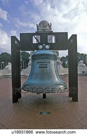 Replica of Liberty Bell at Union Station, Washington, DC View Large Photo Image Stock Photograph - Replica of Liberty Bell at Union Station, Washington, DC. Fotosearch