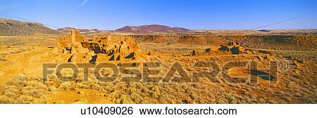 Ruins of 900 year old Hopi village, Wupatki National Monument, Arizona View Large Photo Image Stock Photograph - Ruins of 900 year old Hopi village, Wupatki National Monument, Arizona. Fotosearch