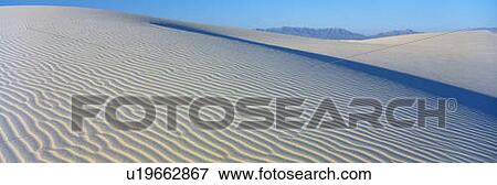 Sand Dunes View Large Photo Image Stock Photo - Sand Dunes. Fotosearch