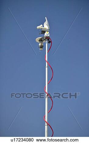 Satellite news delivery trucks sending TV signals to newsrooms View Large Photo Image Stock Image - Satellite news delivery trucks sending TV signals to newsrooms. Fotosearch