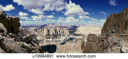 Stock Image - Sequoia National Park, California. Fotosearch