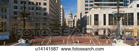 State Capitol of Indiana, Indianapolis View Large Photo Image Stock Photo - State Capitol of Indiana, Indianapolis. Fotosearch
